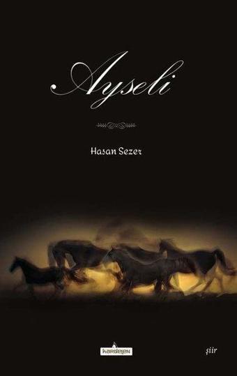 Ayseli - Hasan Sezer - Kardelen Yayınları