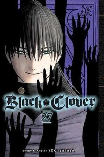 Black Clover Vol. 27: Volume 27 - Yuki Tabata - Viz Media