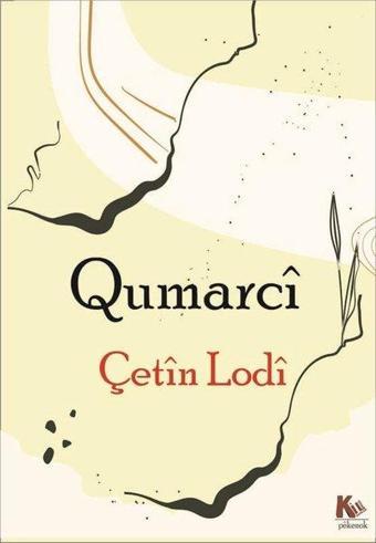 Qumarçi - Çetin Lodi - Kil Kitap