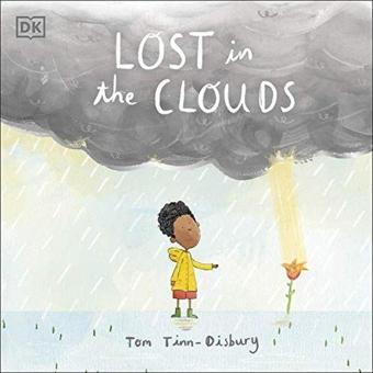Lost in the Clouds: A gentle story to help children understand death and grief - Dk Publishing - Dorling Kindersley Publisher