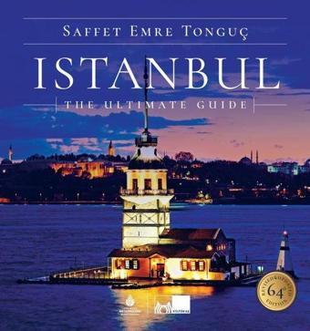 Istanbul The Ultimate Guide - Kültür A.Ş.