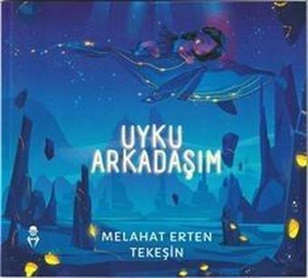 Uyku Arkadaşım - Melahat Erten Tekeşin - MST Ajans Production