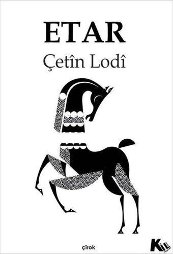 Etar - Çetin Lodi - Kil Kitap