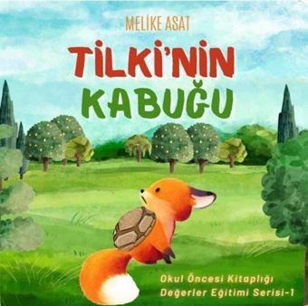 Tilki'nin Kabuğu - Melike Asat - MST Ajans Production