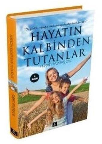 Hayatın Kalbinden Tutanlar - Nuran Taydaş Çal - C Planı