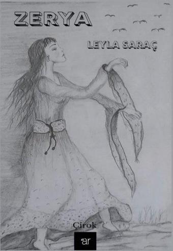 Zerya - Leyla Saraç - Weşanen Ar