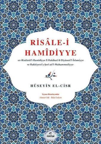 Risale-i Hamidiyye - Ravza Yayınları