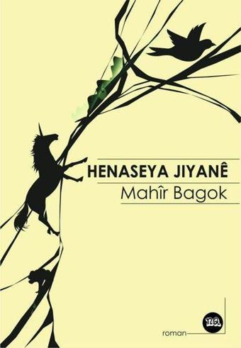 Heneseya Jiyane - Mahir Bagok - Na Yayınları