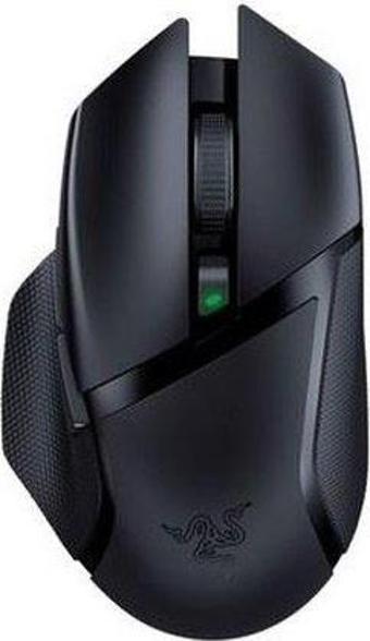 Razer Basilisk V3 X Hyperspeed Rz01-04870100-R3G1 RGB Optik Kablosuz Oyuncu Mouse