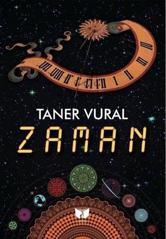 Zaman - Taner Vural - Ateş Yayınları