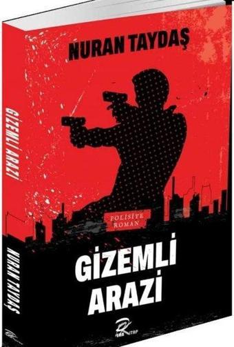 Gizemli Arazi - Nuran Taydaş - Pera Kitap