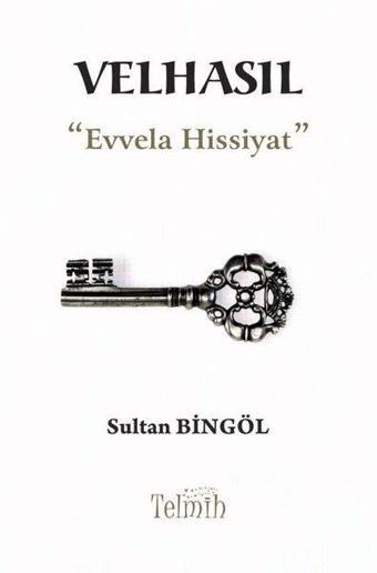 Velhasıl - Telmih Kitap