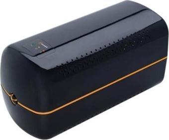 Tunçmatik Digitech Eco 2000Va Lineinteractive Ups 2X9Ah Akü Kesintisiz Güç Kaynağı