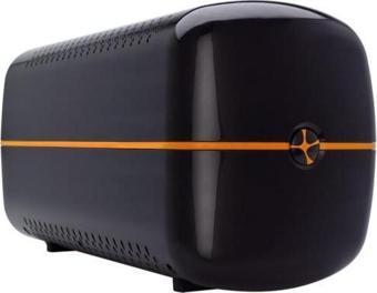 Tunçmatik Digitech Eco 1500Va Lineinteractive Ups 2X9Ah Akü