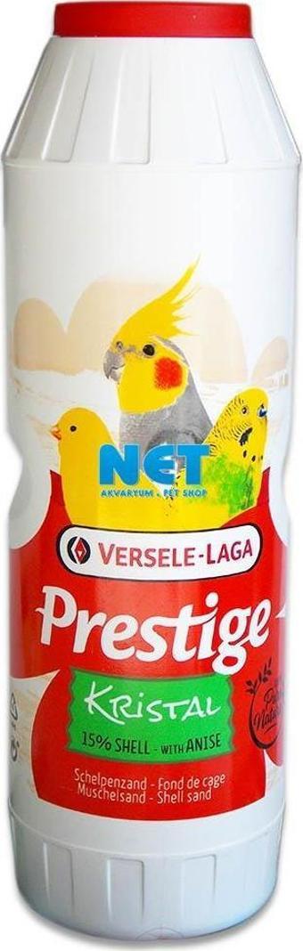 Versele Laga Prestige Kristal Kuş Kumu 2 kg 