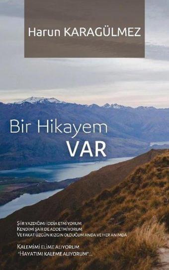 Bir Hikayem Var - Kolektif  - MST Ajans Production