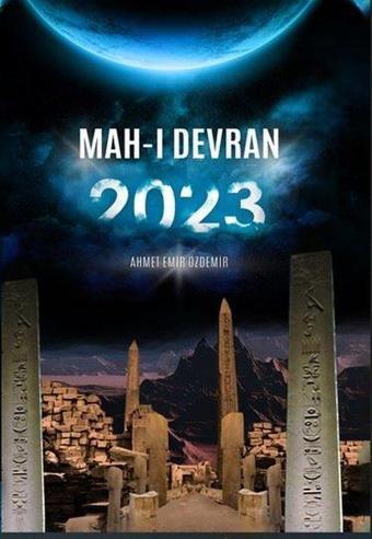 Mah-ı Devran 2023 - Ahmet Emir Özdemir - MST Ajans Production