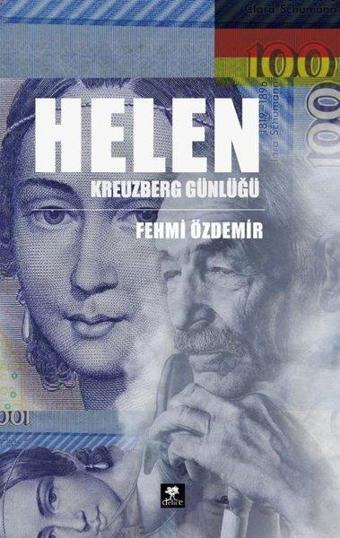 Helen - Kreuzberg Günlüğü - Fehmi Özdemir - Delice