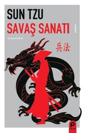 Savaş Sanatı - Pınar Yayıncılık