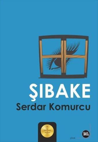 Şibake - Serdar Kömürcü - Na Yayınları