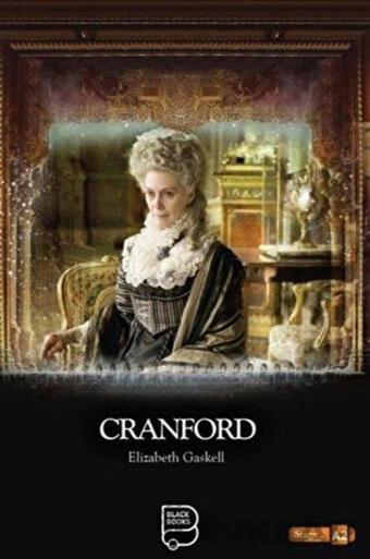 Cranford Level - 2 - Elizabeth Gaskell - Akyüz Yayınları