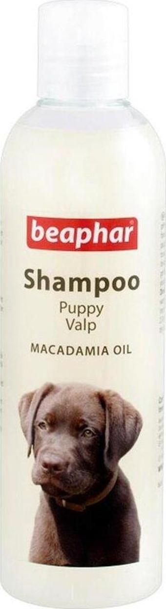 Beaphar Puppy Shampoo Yavru Köpek Şampuanı 250 Ml