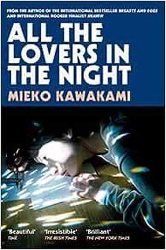 All The Lovers In The Night - Kolektif  - Pan MacMillan