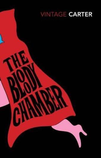 Bloody Chamber and Other Stories - Kolektif  - Vintage Publishing