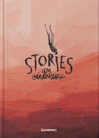 Stories - Cem Güventürk - Flaneur