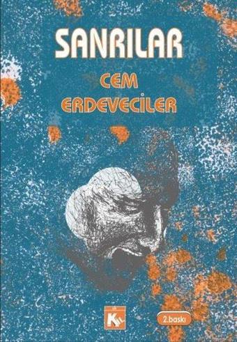 Sanrılar - Cem Erdeveciler - Kil Kitap