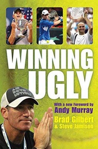 Winning Ugly - Kolektif  - Simon & Schuster