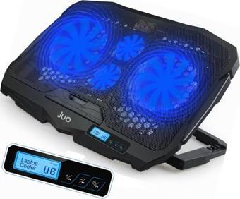 JUO C1 Led Ekranlı Notebook Soğutucu