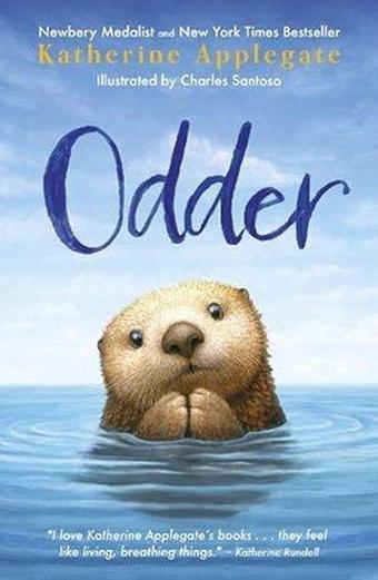 Odder - Kolektif  - Welbeck Publishing Group