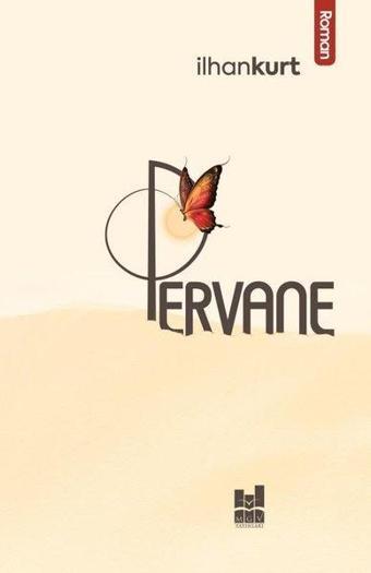 Pervane - İlhan Kurt - MGV Yayınları