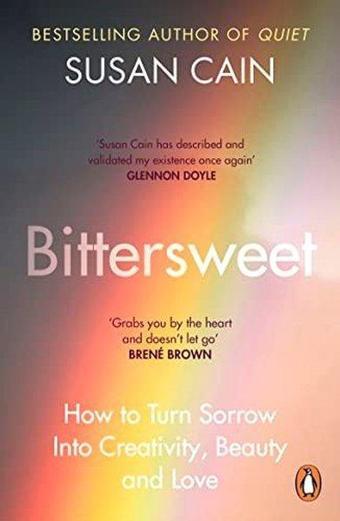 Bittersweet - Susan Cain - Penguin Books Ltd