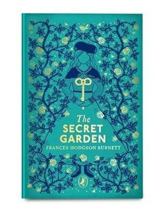 Secret Garden - Frances Hodgson Burnett - Penguin Random House Children's UK