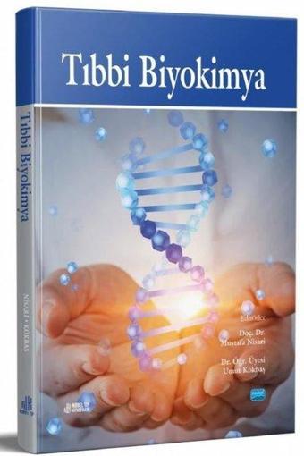 Tıbbi Biyokimya - Nobel Akademik Yayıncılık