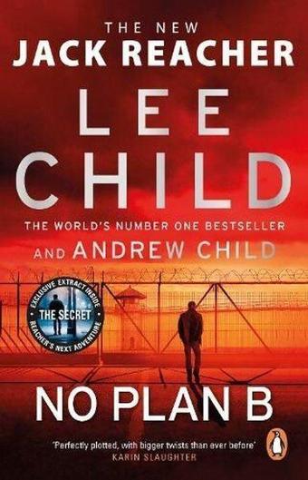 No Plan B (Jack Reacher) - Lee Child - Transworld Publishers Ltd