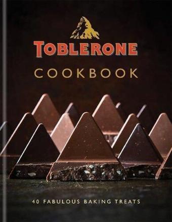 Toblerone Cookbook - Kyle Books - Octopus Publishing Group