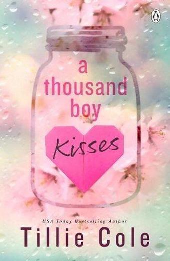 Thousand Boy Kisses - Tillie Cole - Penguin Books Ltd