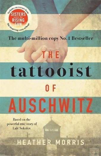 Tattooist of Auschwitz - Heather Morris - Zaffre