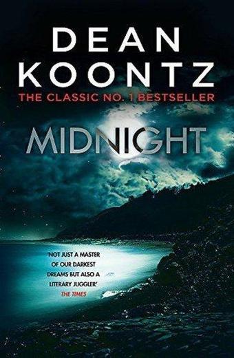 Midnight - Dean Koontz - Headline Book Publishing