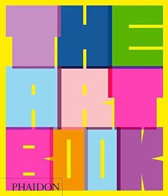 Art Book - Phaidon Editors - Phaidon Press Ltd