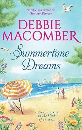 Summertime Dreams - Debbie Macomber - HarperCollins Publishers (Australia