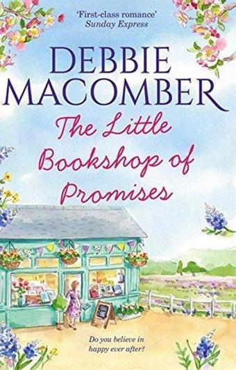 Little Bookshop Of Promises - Debbie Macomber - HarperCollins Publishers (Australia