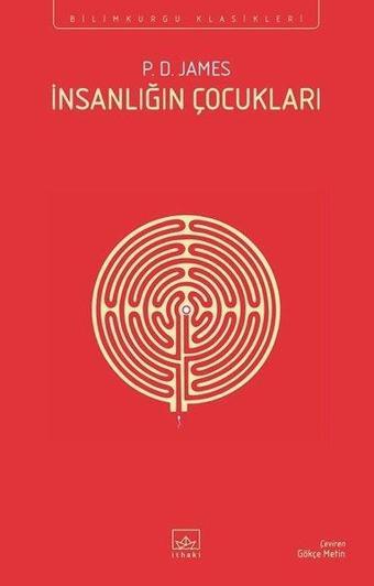 İnsanlığın Çocukları - P. D. James - İthaki Yayınları