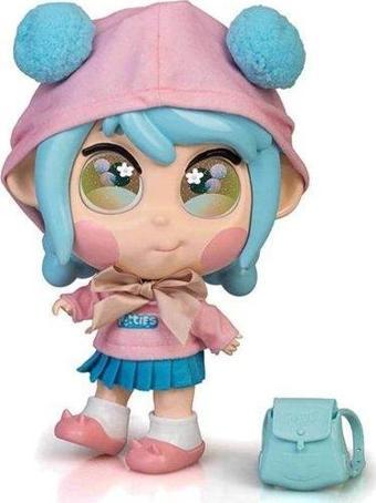 Trotties Trottie Mia Bebek 25 Cm 