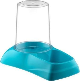 Pet Evohe Rezerv Hazneli Su ve Mama Kabı 3 Lt.