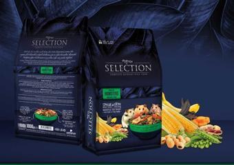 Myyem Selection Hamster Yemi 750 gr