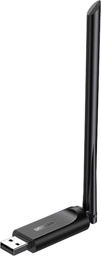 Ugreen AC650 5GHz / 2.4GHz Dual Band USB 2.0 Wi-Fi Adaptör